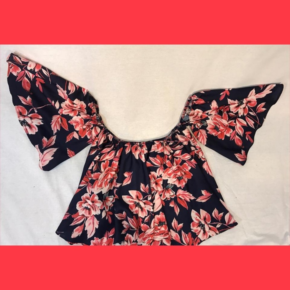 Crop Top - Picture 2 of 5